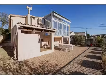 maison à vendre les pennes mirabeau 4 pièce(s) 98m2 329 000€