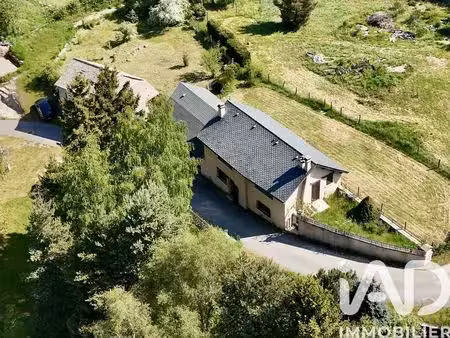 maison à peyre en aubrac (48130)