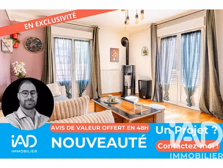 appartement à gap (05000)