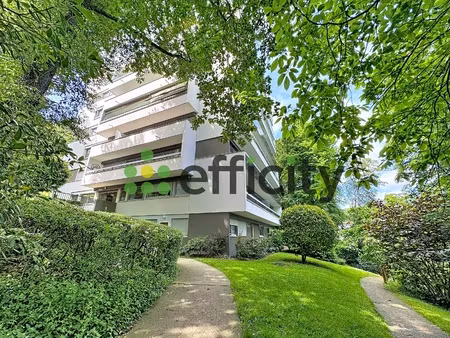 appartement 4 pièces - 92 m²