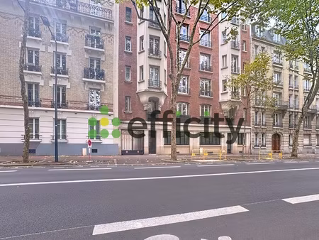 appartement 1 pièce - 25 m²