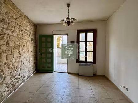 vente maison 3 pièces 52 m² à arles (13200)  145 000 €