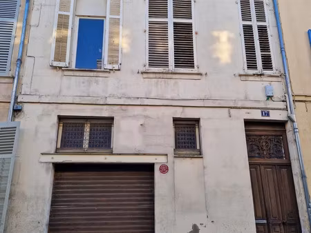 maison de ville à bar-le-duc (55000)