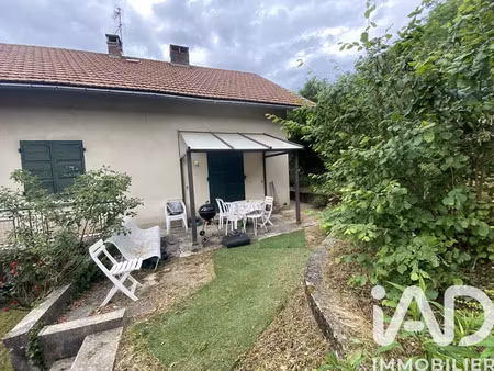 maison à gap (05000)