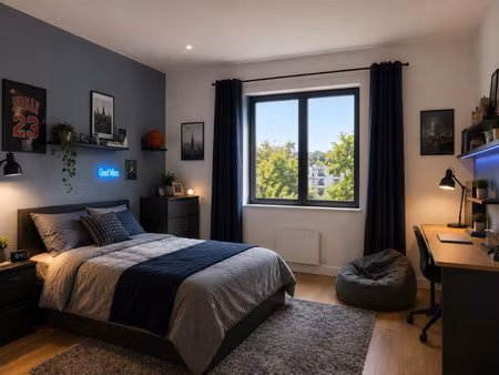 maison à vendre herouville saint clair 4 pièce(s) 78m2 279 900€
