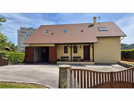 maison individuelle