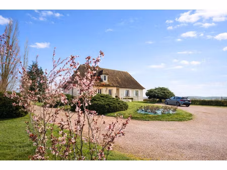 maison à vendre paray le monial 7 pièce(s) 245m2 469 000€