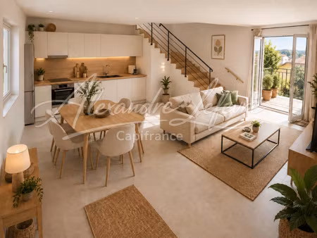 maison à vendre perpignan 3 pièce(s) 69m2 270 000€