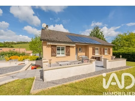 vente pavillon 5 pièces