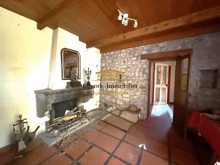 vente maison 9 pièces 218 m² soyons (07130)