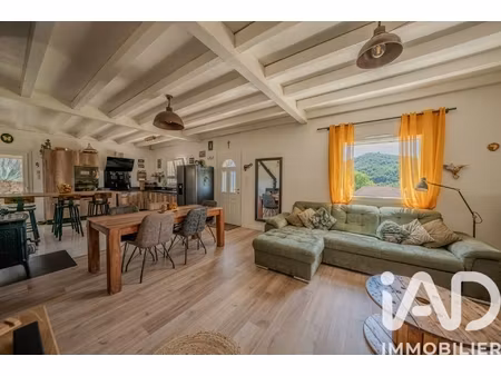 vente maison traditionnelle 4 pièces