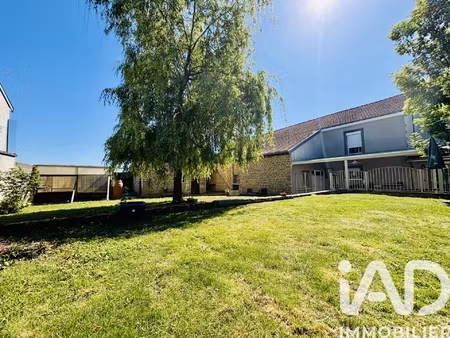 vente maison/villa 7 pièces