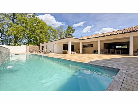maison à vendre beleymas 7 pièce(s) 245m2 744 000€