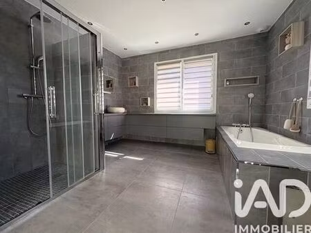 villa de 6 pièces de luxe en vente bullion  île-de-france