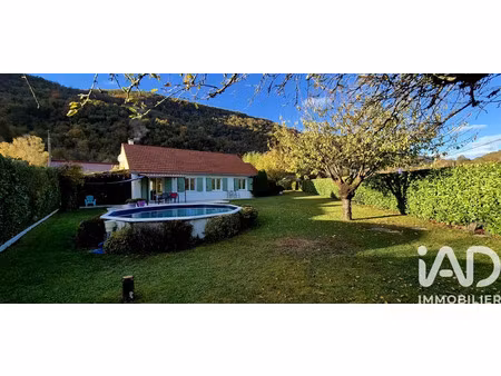 maison à jeurre (39360)