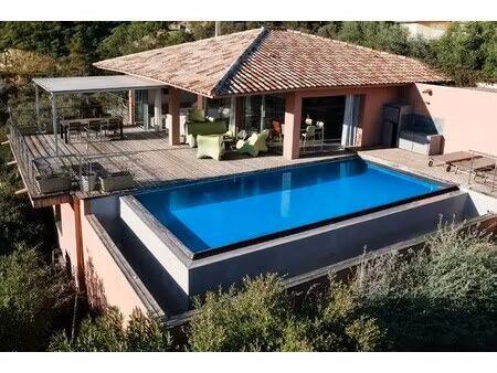 maison de luxe à vendre à orto : 1 340 000 € | 283m²