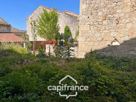 maison à vendre puymirol 4 pièce(s) 110m2 67 000€