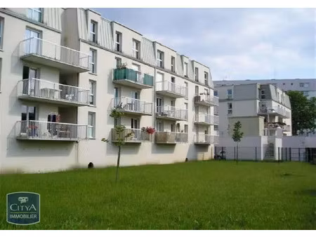 appartement à louer 2 pièces 50.11 m² - montereau-fault-yonne (77) - 563€