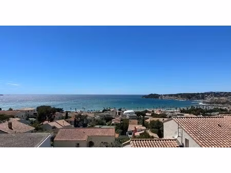 maison six fours les plages 6 pièce(s) 170 m2