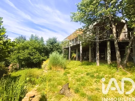 vente maison/villa 2 pièces