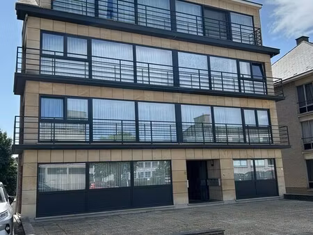 appartement te huur in aarschot met 2 slaapkamers