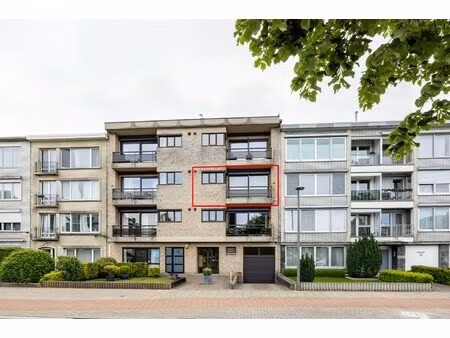 appartement te huur in deurne met 2 slaapkamers