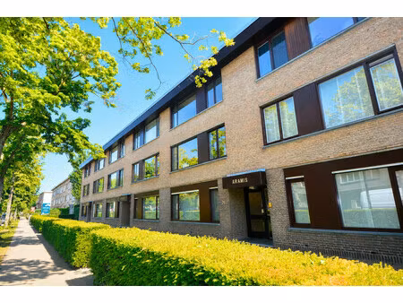 appartement te huur in wilrijk met 2 slaapkamers