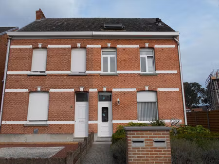 appartement te huur in nijlen met 2 slaapkamers
