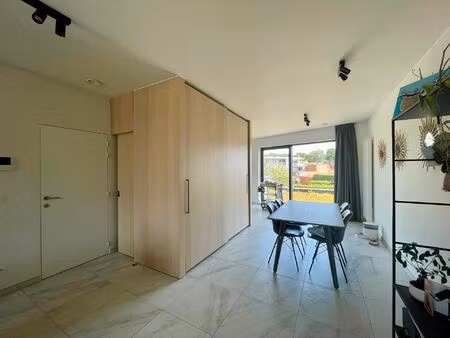 appartement te huur in hofstade met 1 slaapkamer