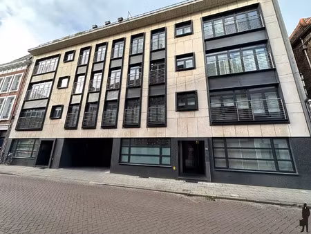appartement te huur in lier met 2 slaapkamers