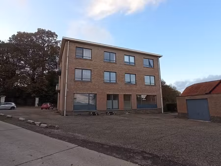 appartement te huur in lubbeek met 2 slaapkamers