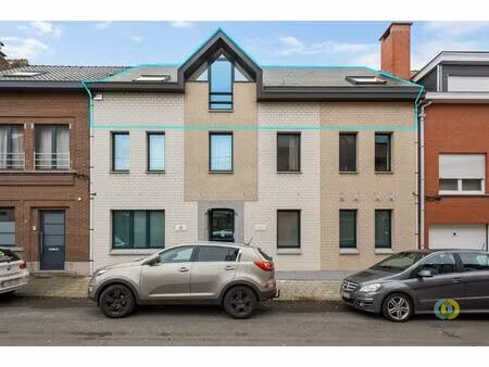 appartement te huur in machelen met 1 slaapkamer