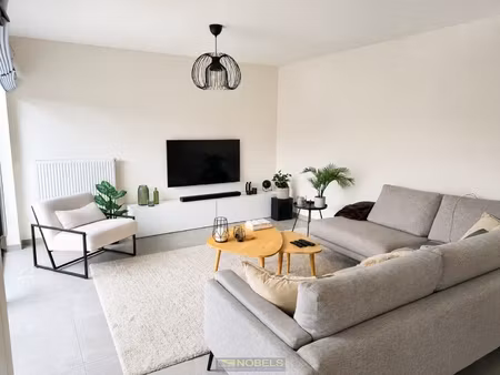 appartement te huur in oudenaarde met 2 slaapkamers