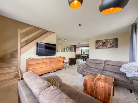 appartement te huur in zingem met 2 slaapkamers