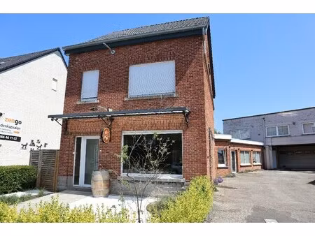 commercieel te huur in oud-heverlee