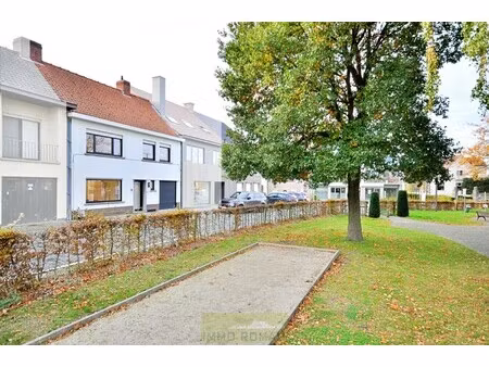 huis te huur in anzegem met 3 slaapkamers