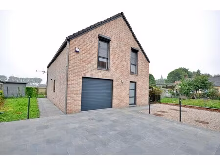 huis te huur in pottes met 3 slaapkamers