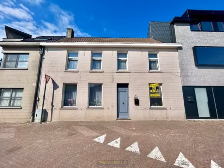 huis te huur in kluisbergen met 3 slaapkamers