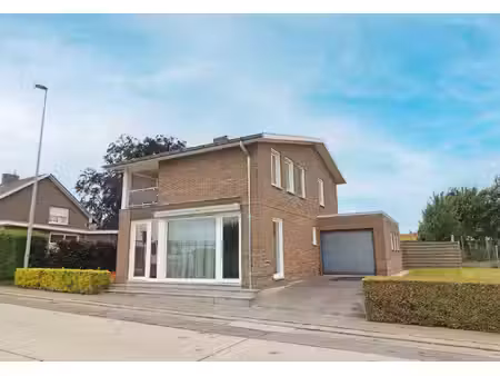 huis te huur in pittem met 3 slaapkamers