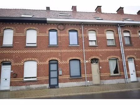 huis te huur in roeselare met 3 slaapkamers