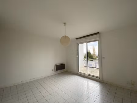 appartement t2 brest lambézellec
