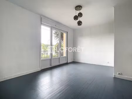 appartement chateaulin 2 pièce(s) 41.72 m2