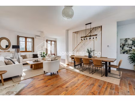 maison 5 pièces 142 m² à vendre / acheter toulouse 31400 ? | era immobilier