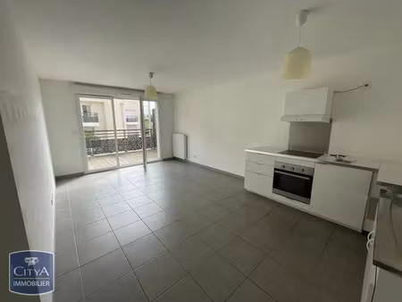 appartement à louer 3 pièces 58.9 m² - saint-jean (31) - 807€