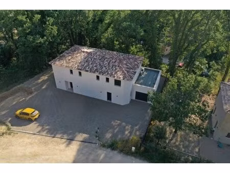 maison à vendre en pleine campagne ensemble immobilier 2 logem