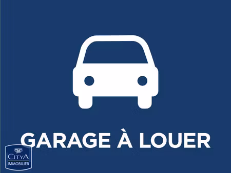 parking à louer - bergerac (24) - 60€