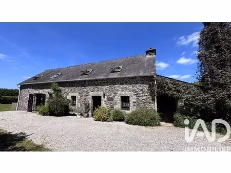 vente longère 5 pièces