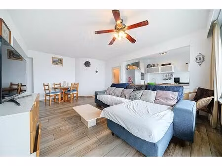 appartement à vendre à avenue van overbeke 210 ganshoren (vbe29896)