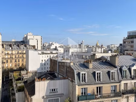 appartement 4 pièces 98 m² à vendre / acheter paris 15e arrondissement 75015 ? | era immob