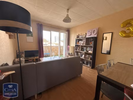 appartement à louer 3 pièces 57.07 m² - agen (47) - 530€